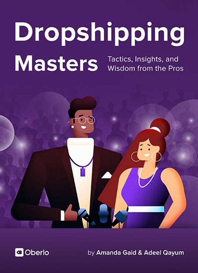 The Dropshipping Masters: Tactics, Insights, and Wisdom from the Pros